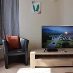 L'abri Apartmán