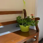 Apartmán L'abri La-Roche-en-Ardenne