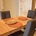 L'abri Apartmán La-Roche-en-Ardenne
