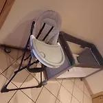 Apartmán L'abri La-Roche-en-Ardenne