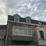 L'abri La-Roche-en-Ardenne