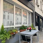 L'abri