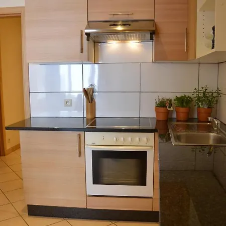 L'abri * La-Roche-en-Ardenne