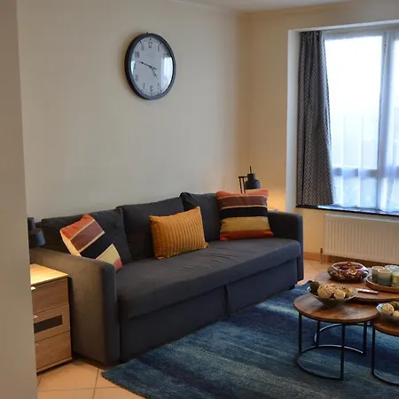 Apartmán L'abri
