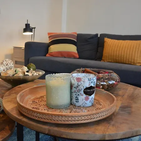 L'abri La-Roche-en-Ardenne