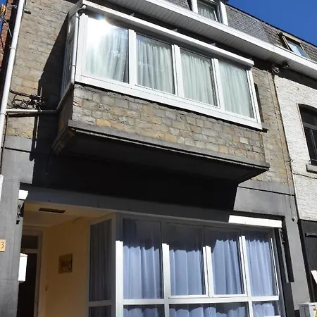 L'abri * La-Roche-en-Ardenne