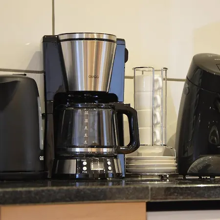L’abri Appartement