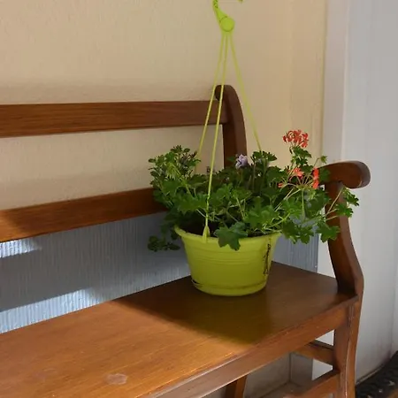 Appartement L’abri La-Roche-en-Ardenne