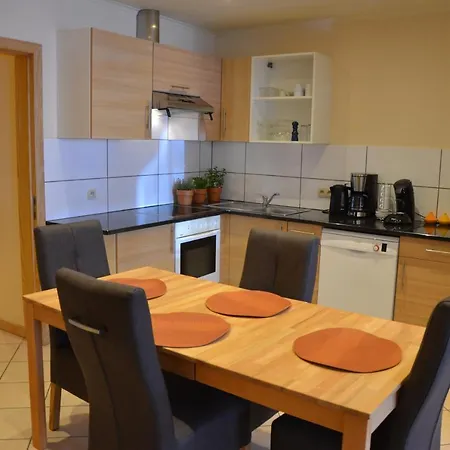 Appartement L’abri La-Roche-en-Ardenne