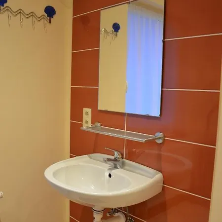Apartment L'abri