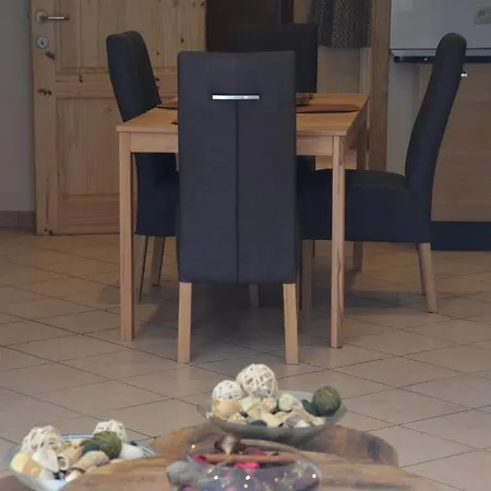 Appartement L’abri