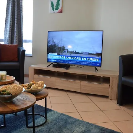 L'abri La-Roche-en-Ardenne