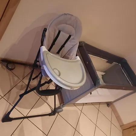 Apartament L'abri La-Roche-en-Ardenne