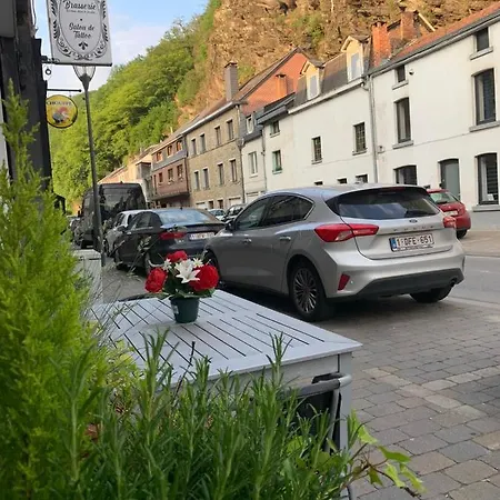 L'abri *