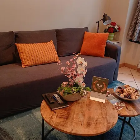 Apartment L'abri