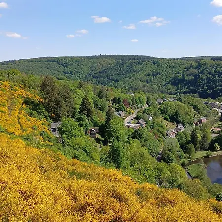 L'abri La-Roche-en-Ardenne