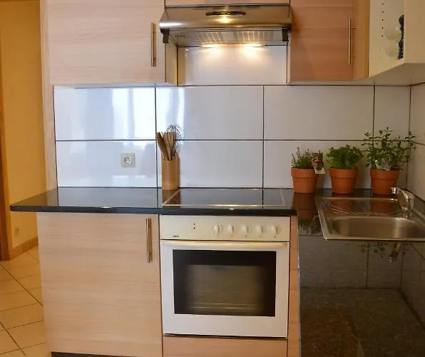 L'abri * La Roche-en-Ardenne