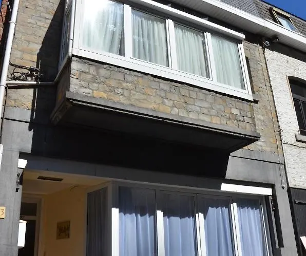 L'abri * La Roche-en-Ardenne