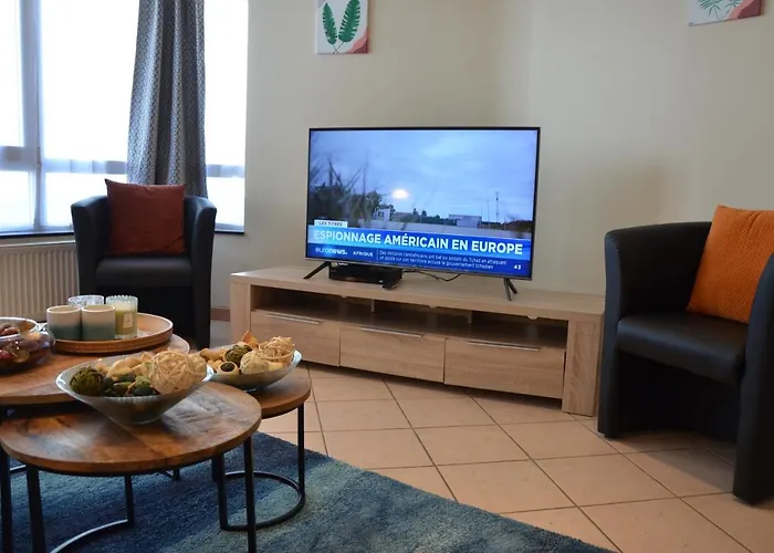 L'abri La-Roche-en-Ardenne