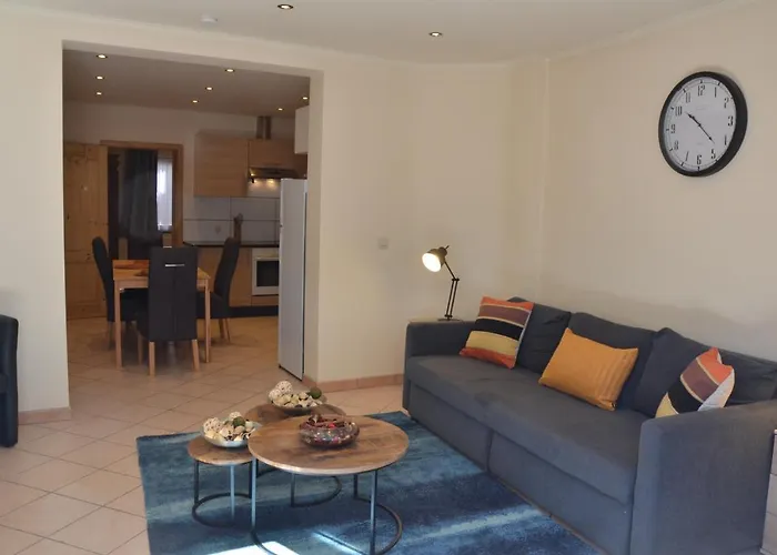 L'abri Lejlighed La-Roche-en-Ardenne